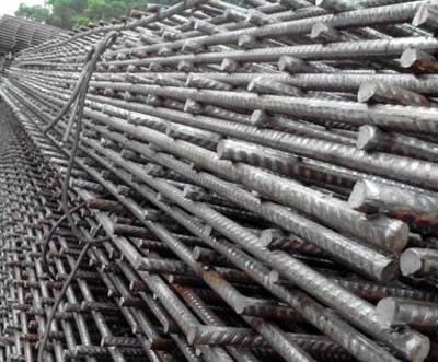 合肥鋼筋焊接網